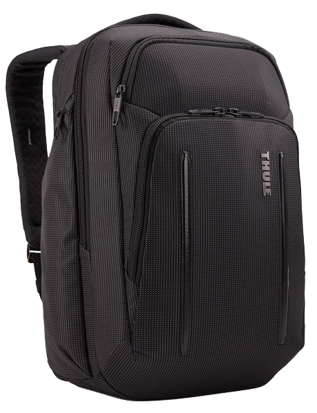 Рюкзак Thule Crossover 2 Backpack 30L C2BP-116 Black (3205258)