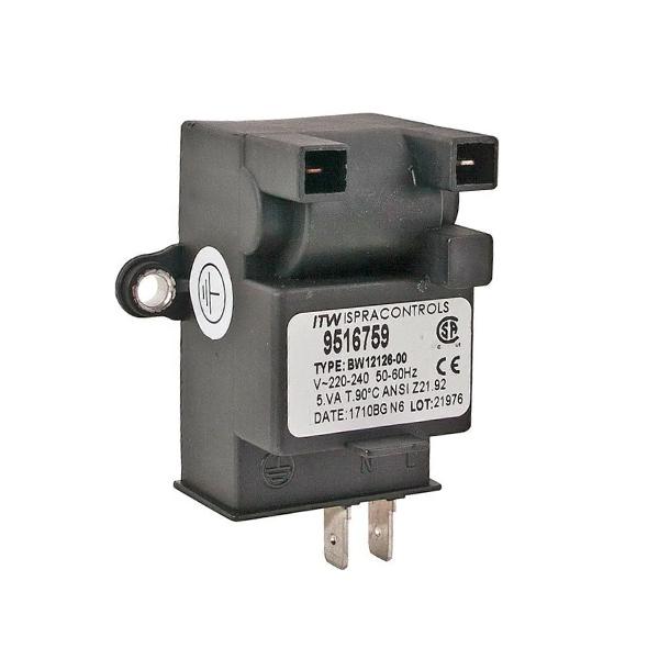 Трансформатор розжига для газового конденсационного котла Viessmann WB2B/WB2С/B2HA 7827957 (00000051911)