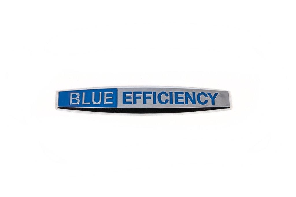 Надпись Blue Efficiency OEM Davs Auto для Mercedes Vito W639 2004-2014 гг. abs-пластик Синий
