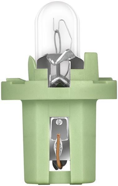 Автомобільна лампа розжарювання Osram OSR 2722MFX BAX 2 Вт 12V (23560314)