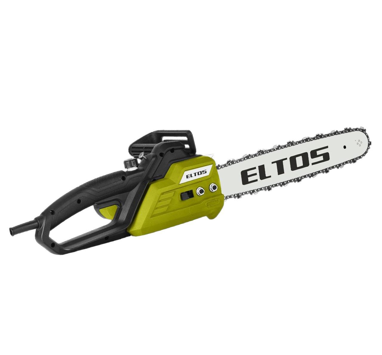 Електропилка ланцюгова Eltos ПЦ-2600 2,6 кВт шина 35 см (OR|ELPC2600||00037)