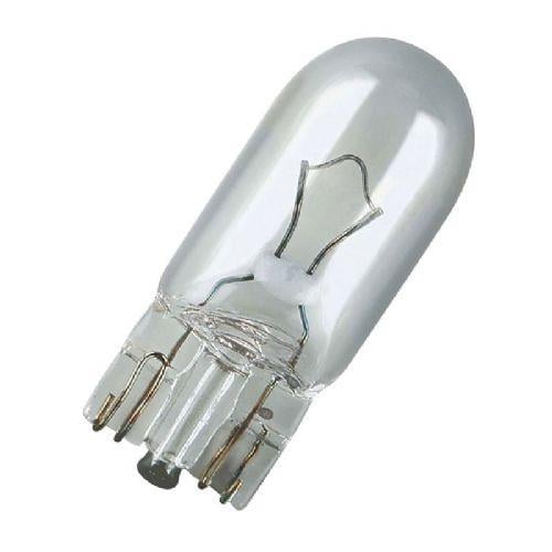 Автолампа W5W Toyota 12V 5W W2,1x9,5d (9913212050)