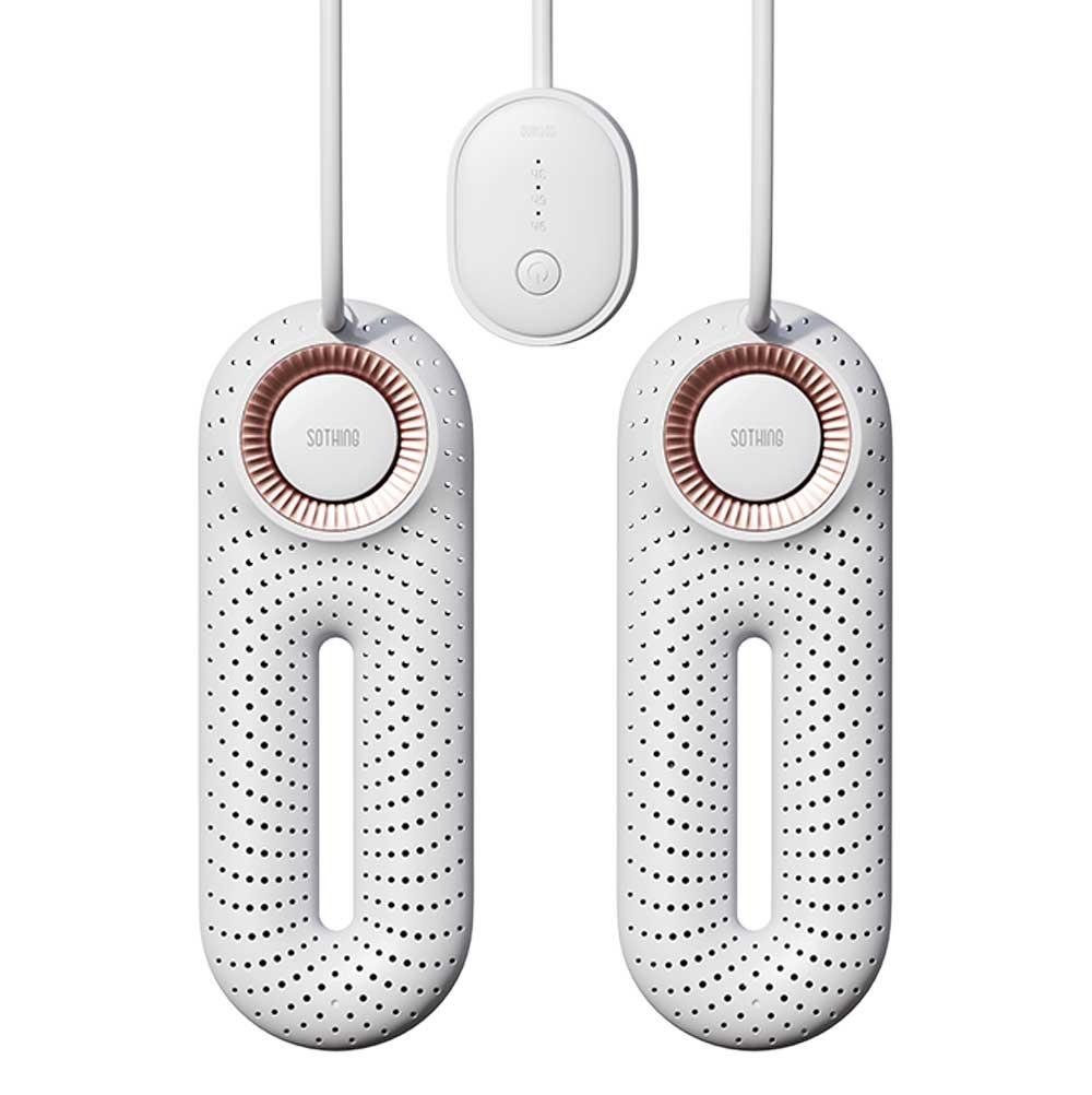 Сушарка для взуття з таймером Sothing (DSHJ-S-2214B)