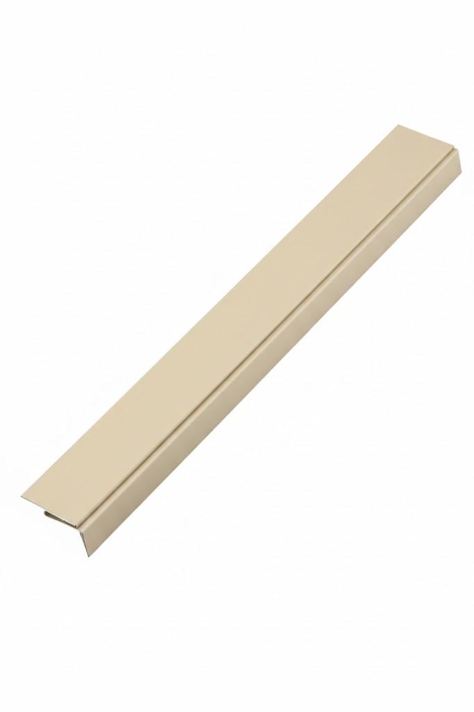 Планка стартовая для откосов SIMBUD 2 м глянцевый RAL1015 (31804719)