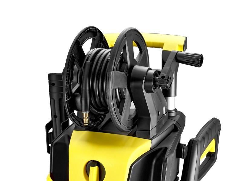 Мойка высокого давления Sturm PW9205I индукционный мотор 2300 Вт - фото 5 Мойка высокого давления Sturm PW9205I индукционный мотор 2300 Вт - фото 5