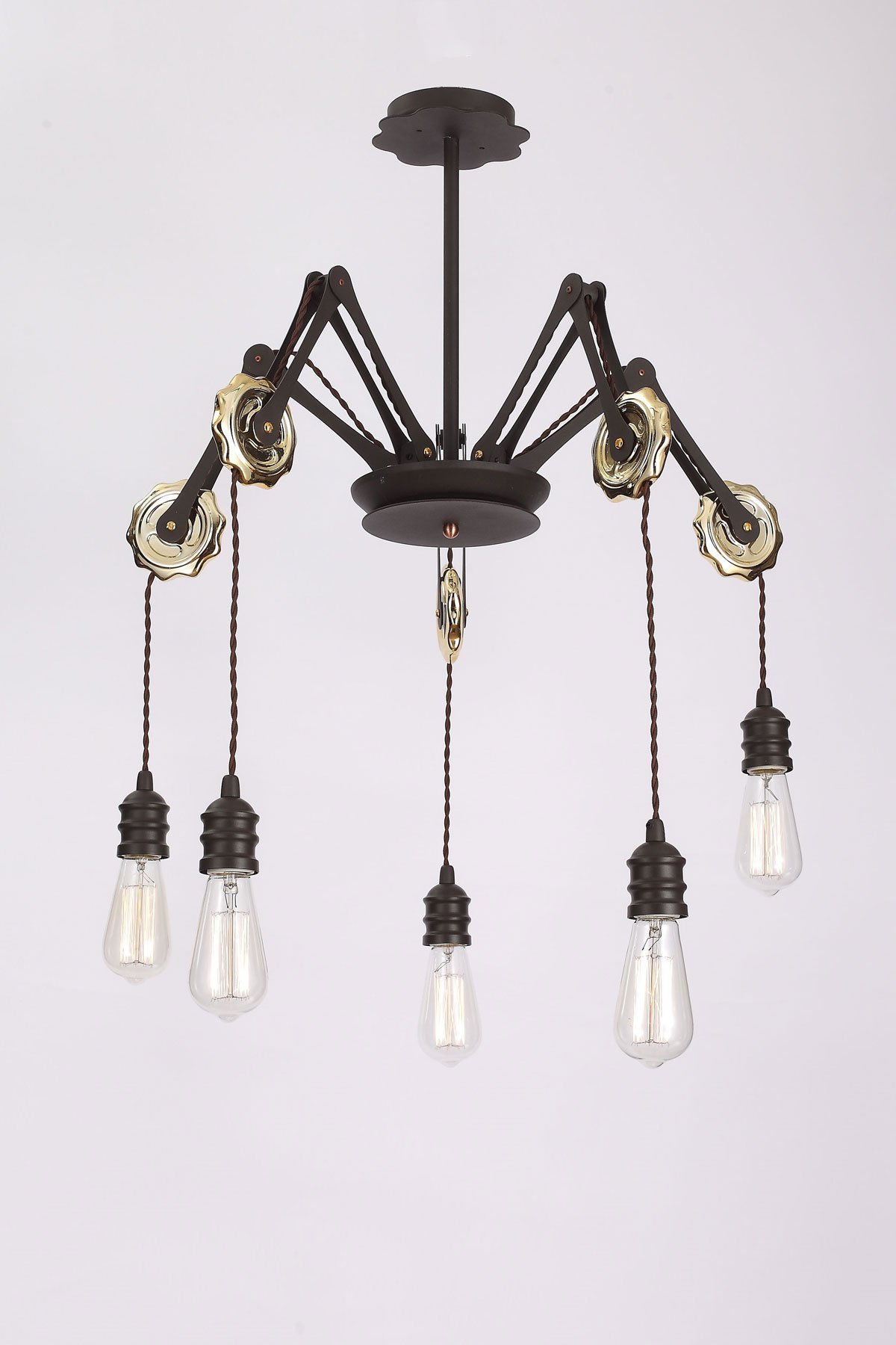 Люстра Wunderlicht (6831-45B)