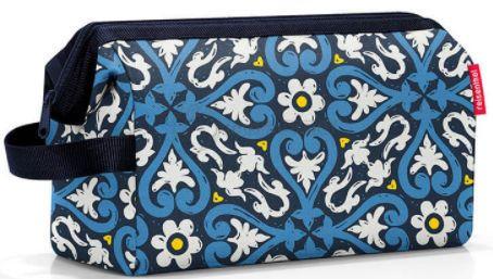 Косметичка Reisenthel TRAVELCOSMETIC Голубой (WF 4067)