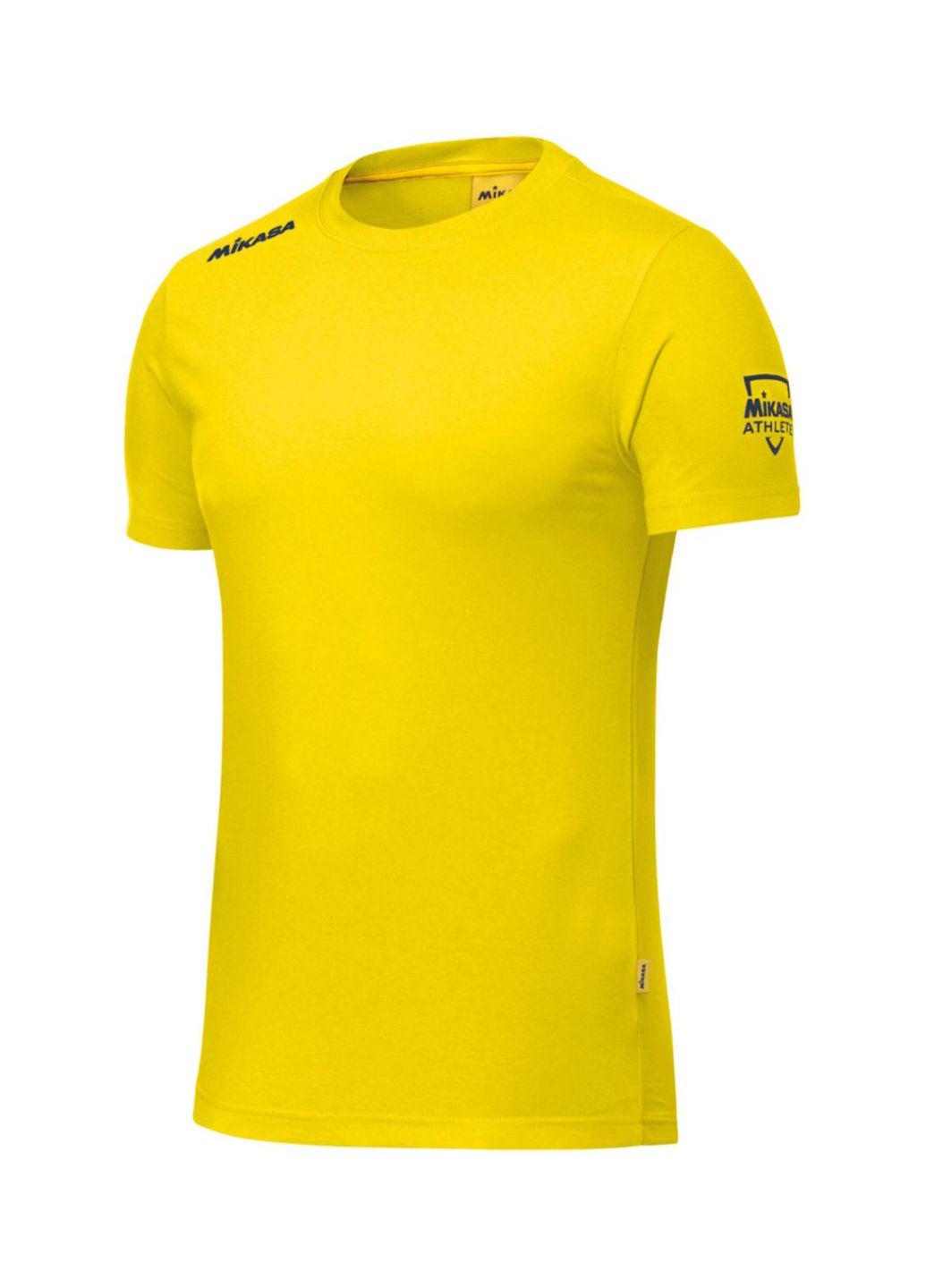 Футболка для тренировок Mikasa MT173-016 M