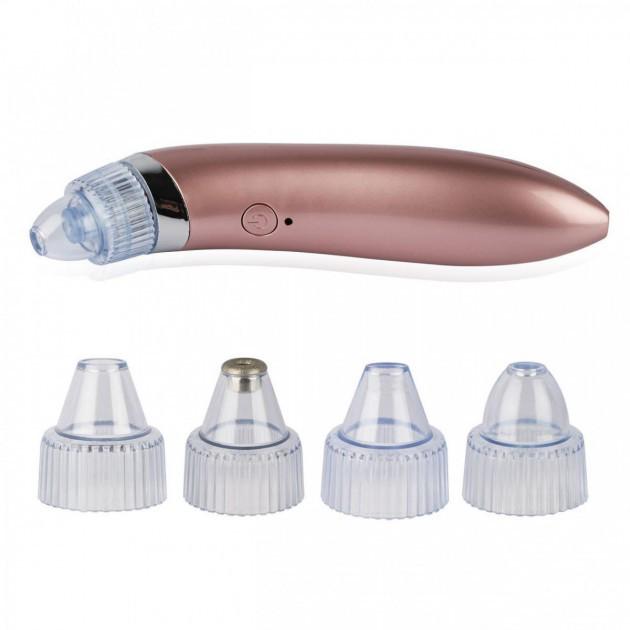 Вакуумный аппарат Beauty Skin Care Specialist XN-8030 для чистки пор лица портативний (4-5-13136)