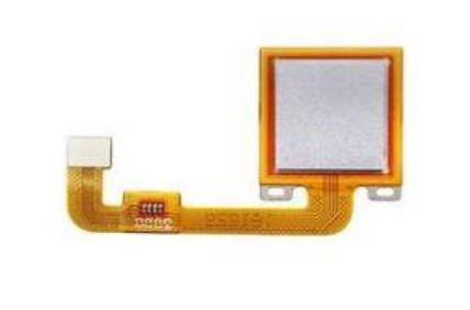 Шлейф Flat Cable основной сканера отпечатка пальца для Xiaomi Redmi Note 4X Touch ID Silver (000045496)