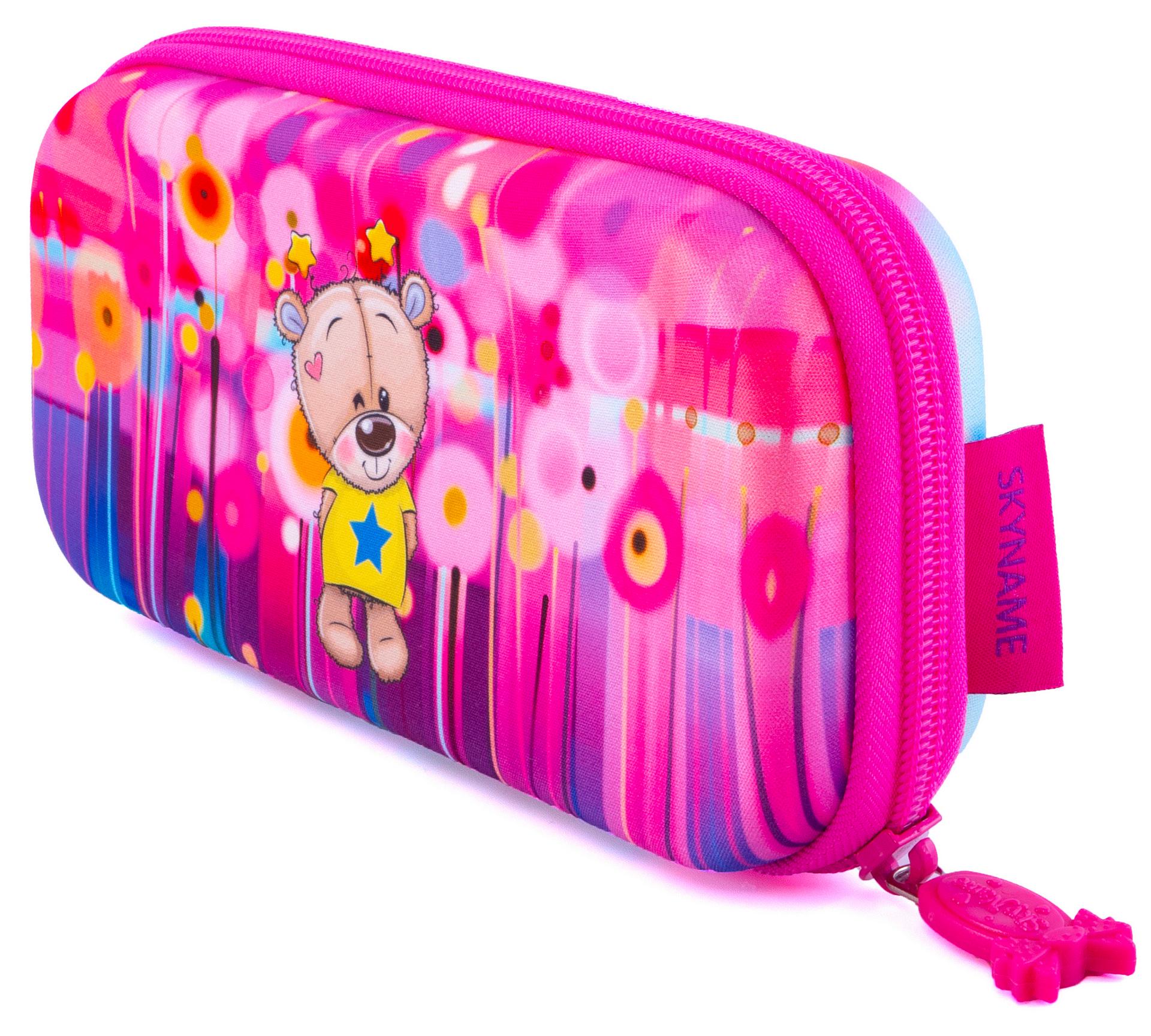 Пенал шкільний каркасний Winner P-238 (12911998)