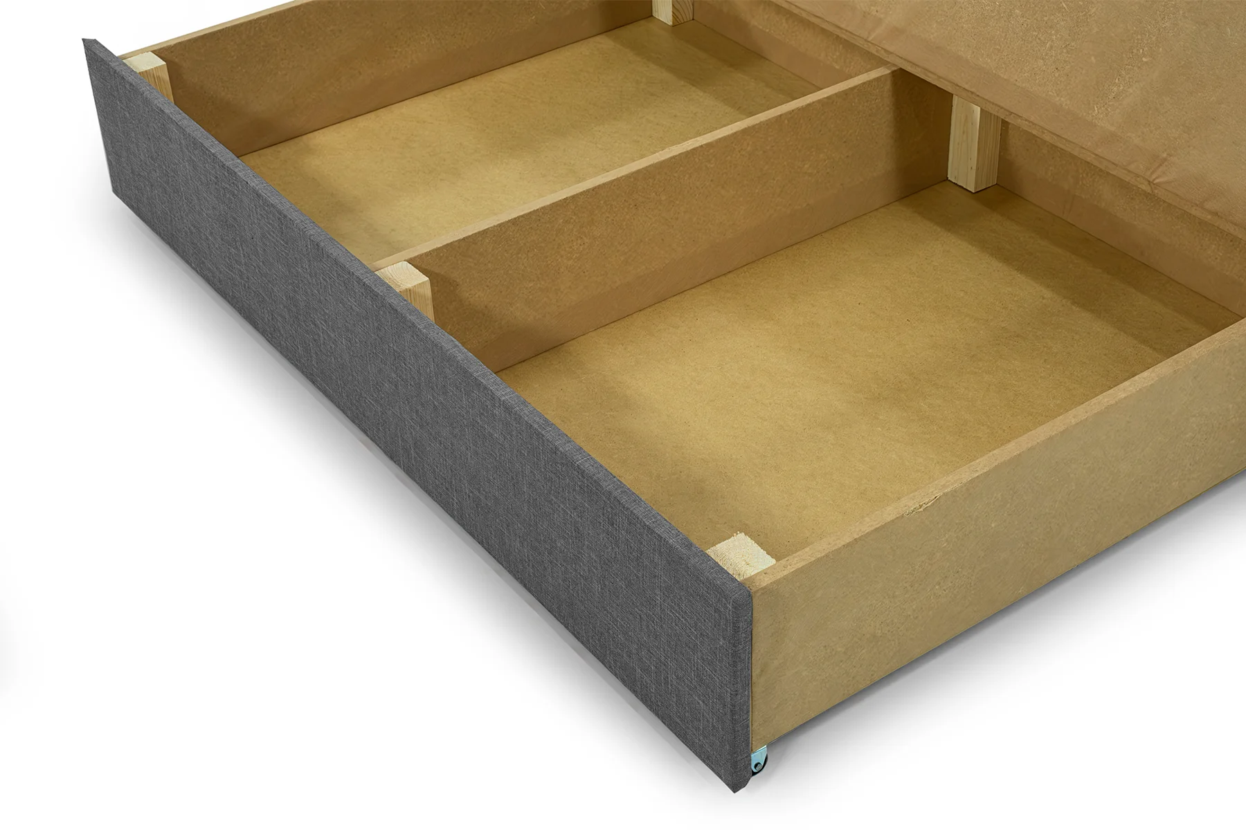 Диван-кресло Селин-80 88х97 см Серый (28118870) - фото 6