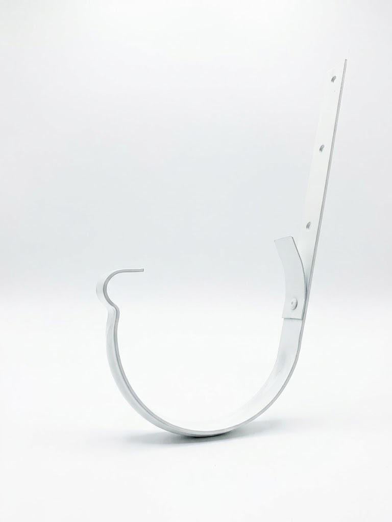 Держатель желоба металл Ф 90/2,5 мм (ФБ 180090)