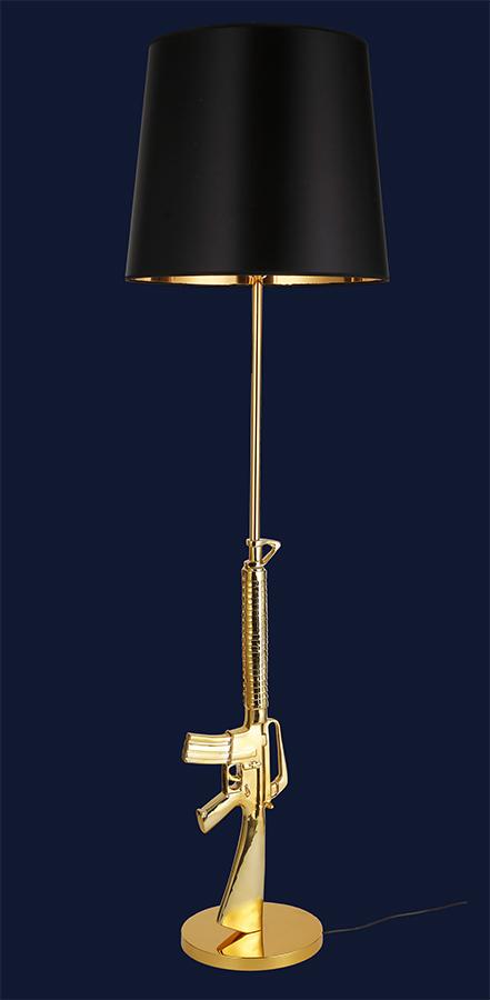 Торшер Levistella Gold (919L6642F )