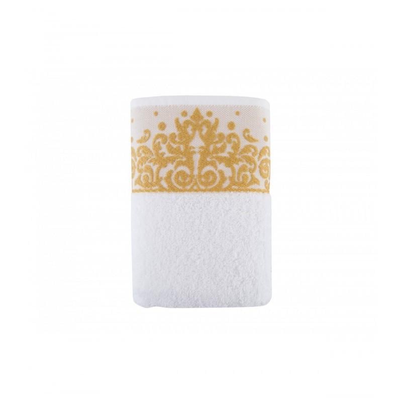 Полотенце Irya Jakarli New Flossy beyaz 90х150 Белый (svt-2000022217217) Полотенце Irya Jakarli New Flossy beyaz 90х150 Белый (svt-2000022217217)