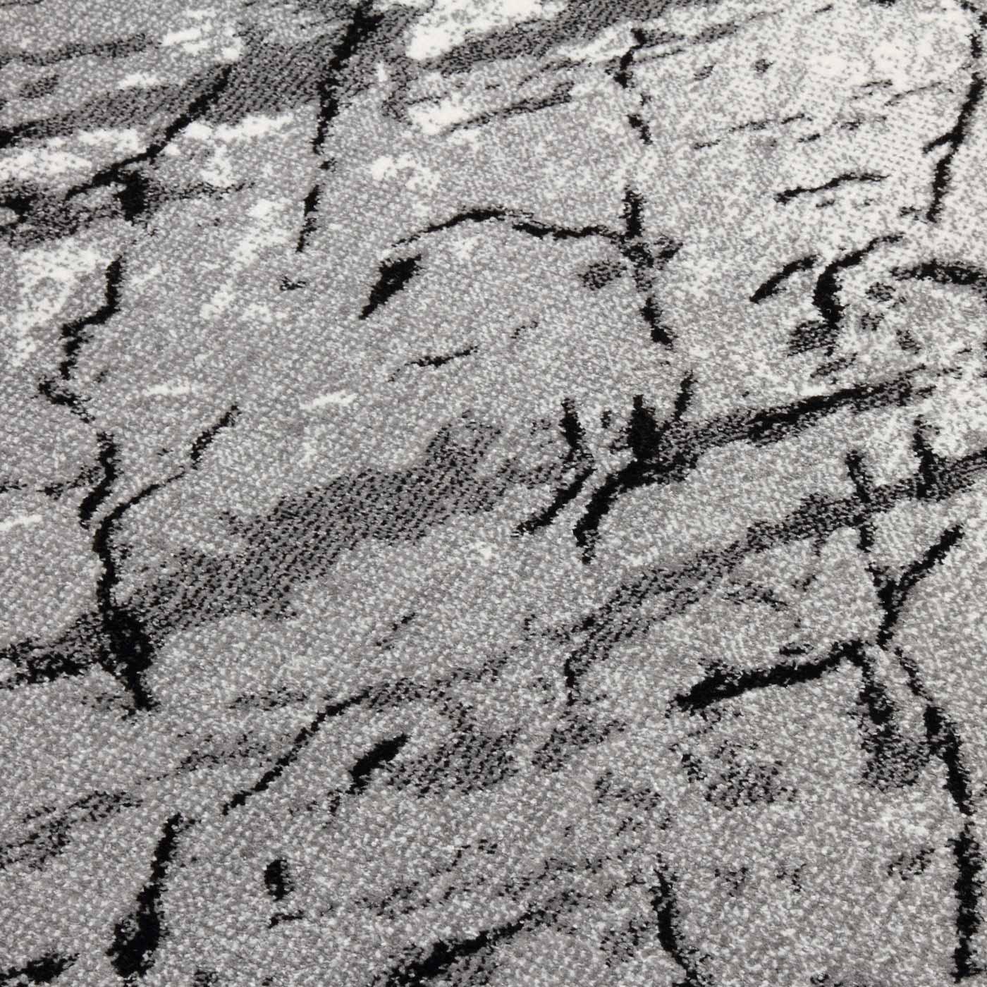 Ковер DAKARIA Cappuccino Run 16132/160 2x2 м Серый (00-00024272) - фото 4 Ковер DAKARIA Cappuccino Run 16132/160 2x2 м Серый (00-00024272) - фото 4