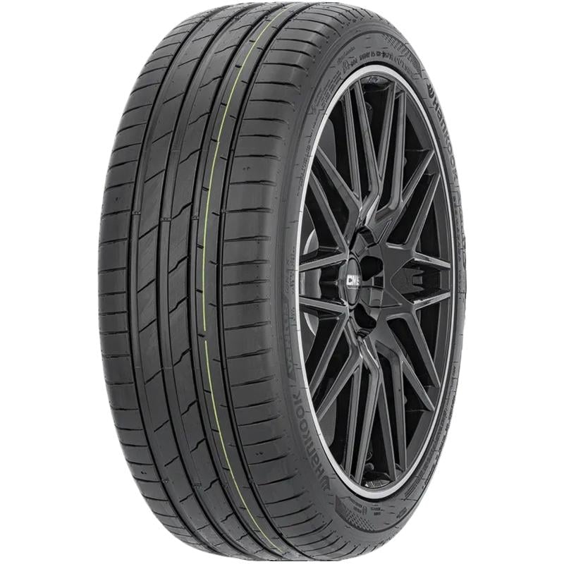 Автошина Hankook iON evo SUV IK01A 255/40 R21 102Y XL * (520778)