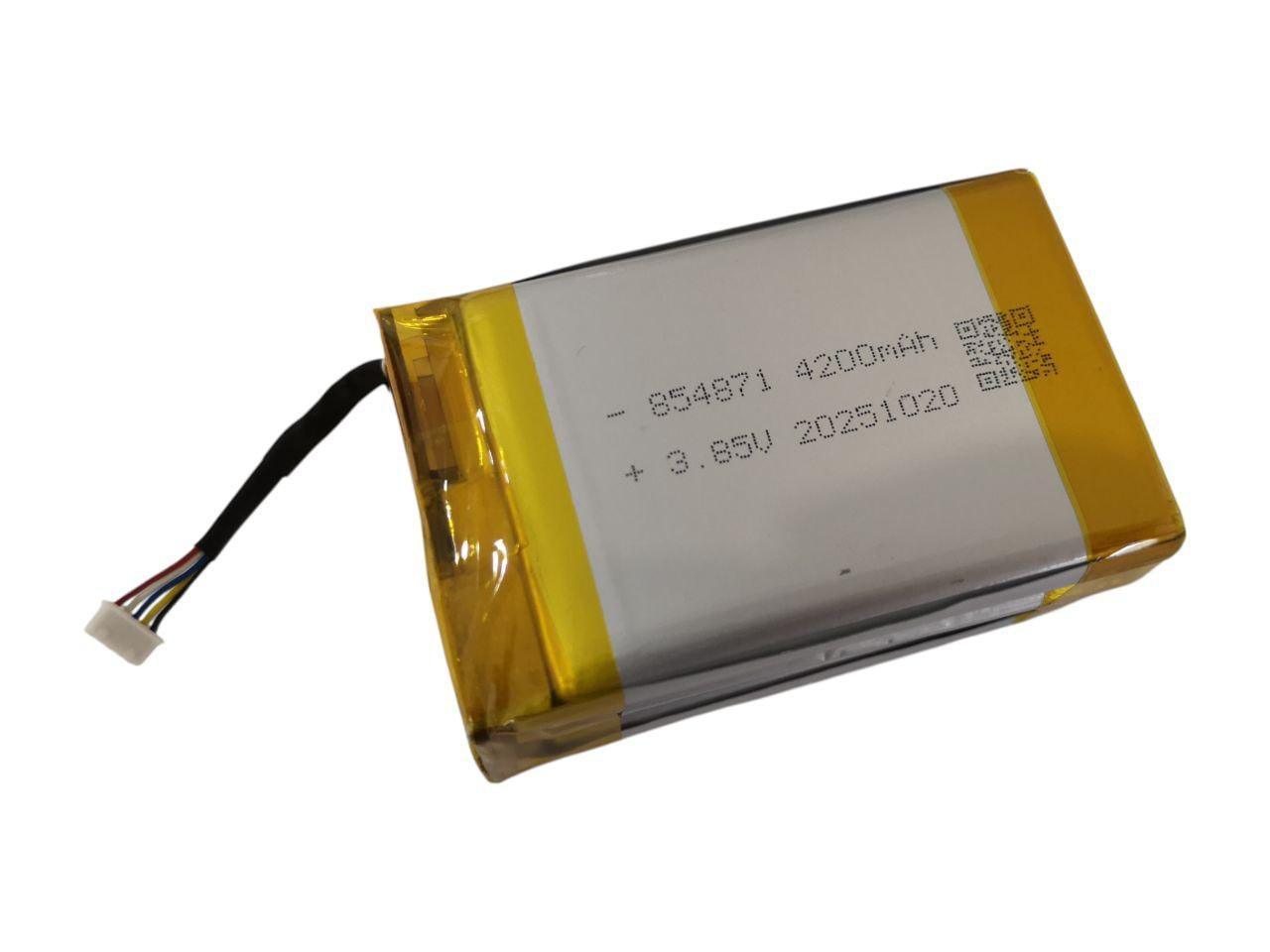 Аккумулятор для DJI Mavic 2 Pro без корпуса 4200 mAh (33309622)