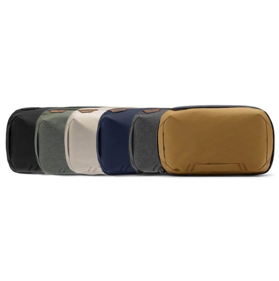 Сумка Peak Design Tech Pouch Coyote (BTP-CY-3) - фото 7 Сумка Peak Design Tech Pouch Coyote (BTP-CY-3) - фото 7