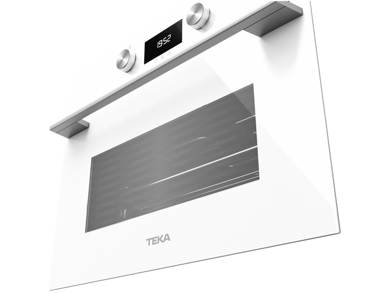 Духова шафа Teka HLC 8440 C WH 111160011 (41189) - фото 5