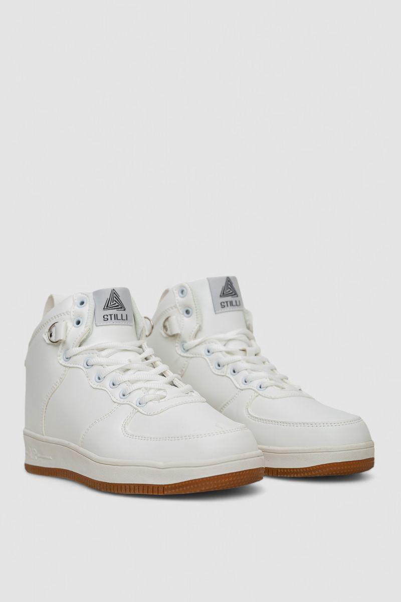 Кроссовки мужские зимние Stilli 248RCX705 р. 41 Белый (115398_830618) - фото 3 Кроссовки мужские зимние Stilli 248RCX705 р. 41 Белый (115398_830618) - фото 3