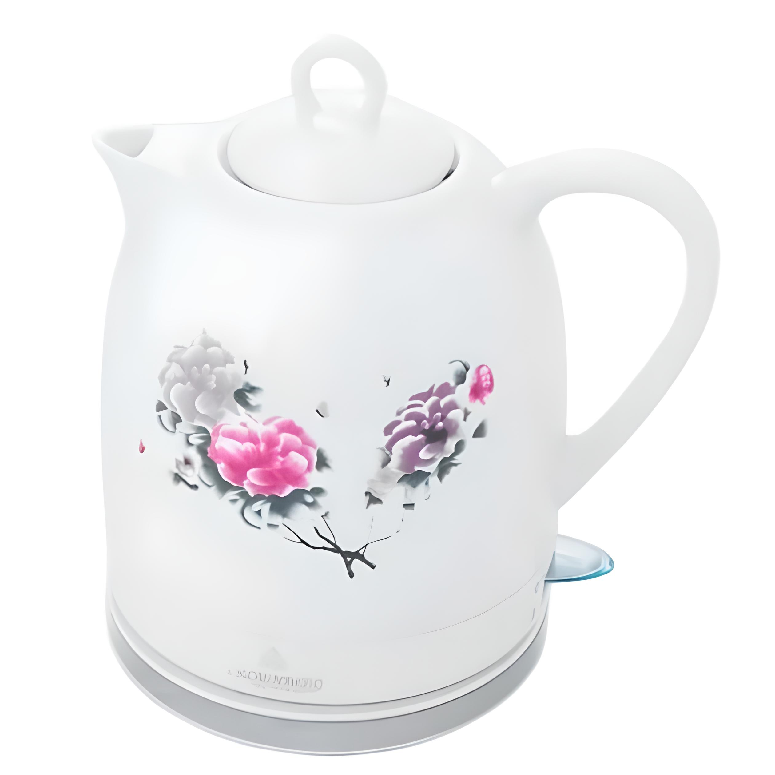 Електрочайник Crownberg CB-9111 (N05FMV001) Електрочайник Crownberg CB-9111 (N05FMV001)