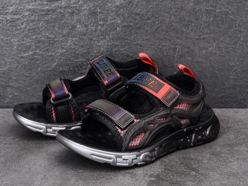 Босоніжки Clibee р. 34 Black (арт.Z871A)