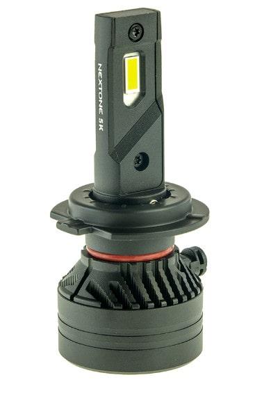 Автолампа Nextone LED L5 H7 5000K