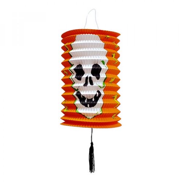 Декор на Хэллоуин Seta Фонарик Хэллоуин (15-34-OR-WT)