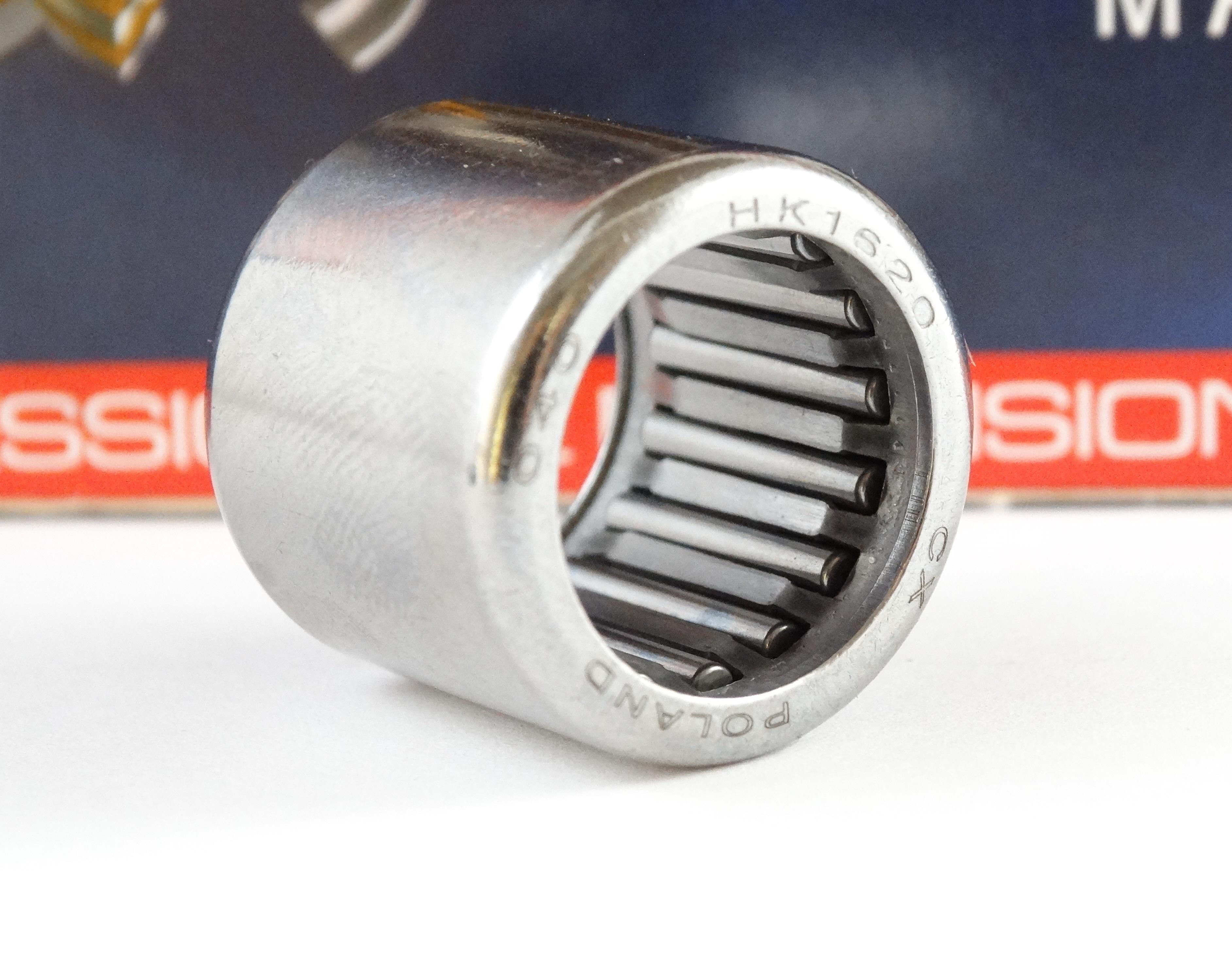 Подшипник CX HK 1620 16x22x20 мм (p910)