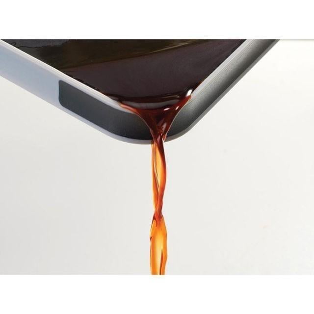 Піднос-дошка Joseph Joseph Cut&Carve Plus Large Red (60004) - фото 2 Піднос-дошка Joseph Joseph Cut&Carve Plus Large Red (60004) - фото 2