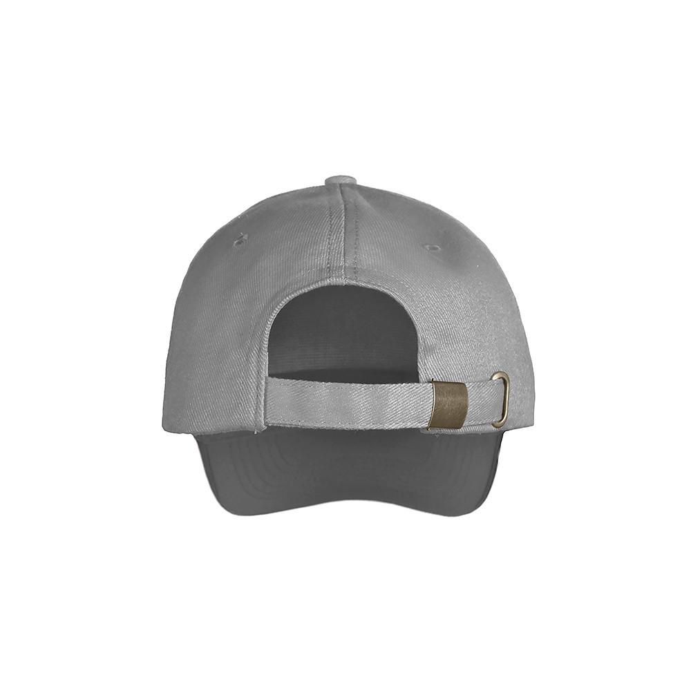 Кепка Pulse Сірий - фото 2