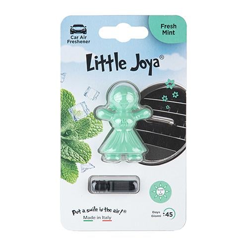 Освежитель воздуха LITTLE JOYA Fresh Mint (840521)