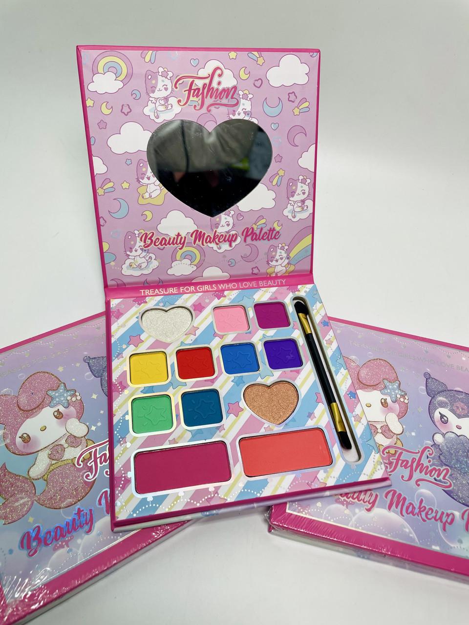 Набор детской косметики LK 3095 288/12 Набор детской косметики LK 3095 288/12