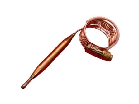 Термобаллон сильфон Honeywell