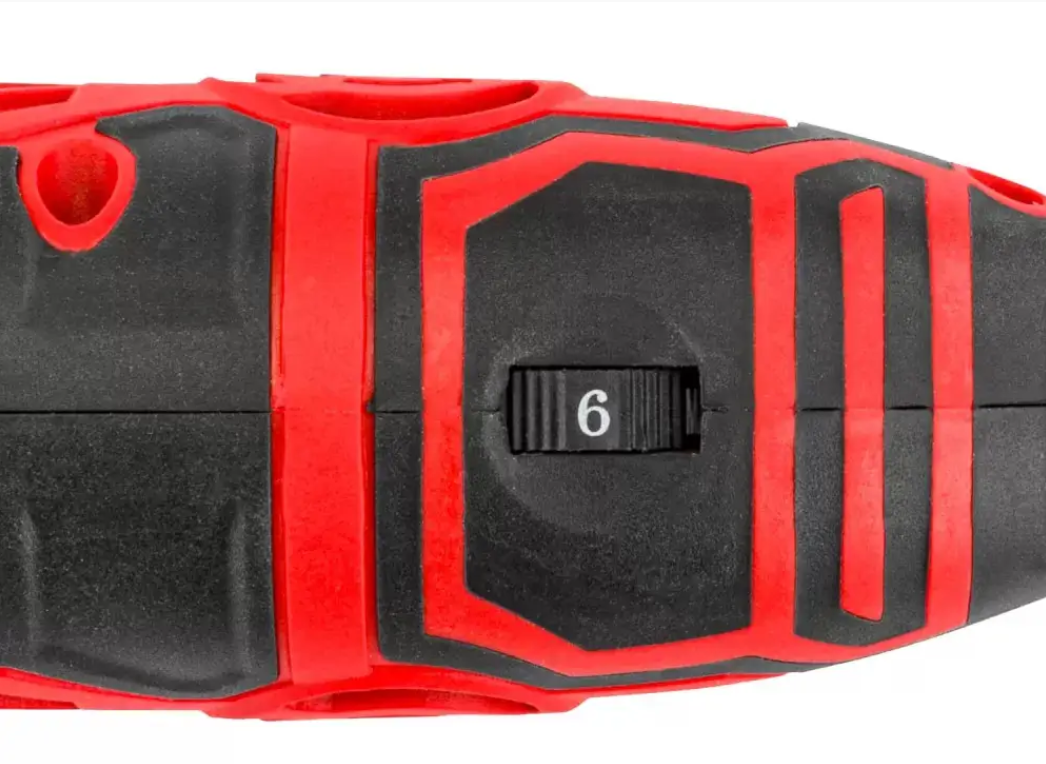 Шлифмашина прямая Red Technic RTMST0116 2499851126 280 Вт 8000–35000 об/мин - фото 2