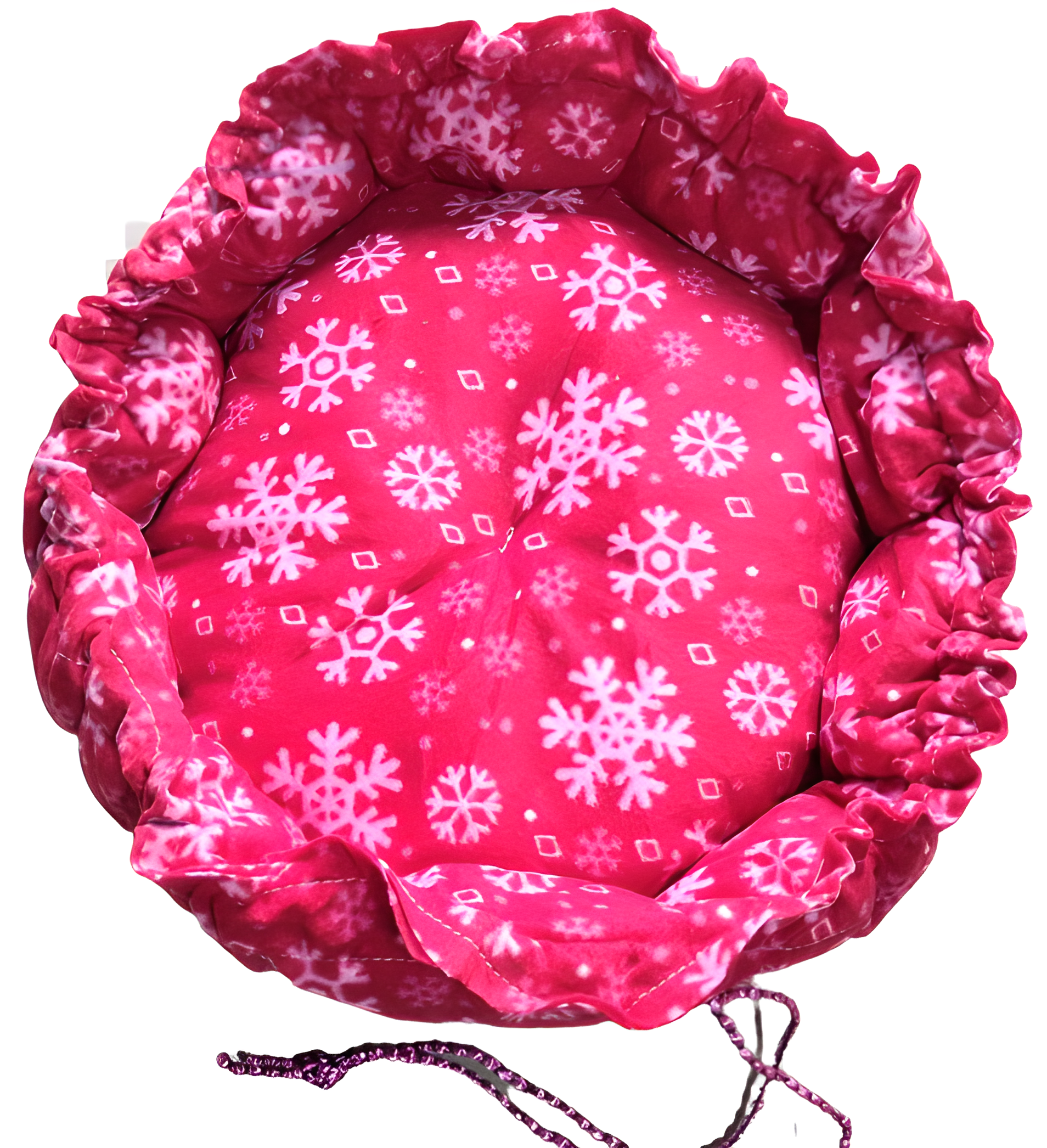 Лежак круглый 55 см (00000006096)