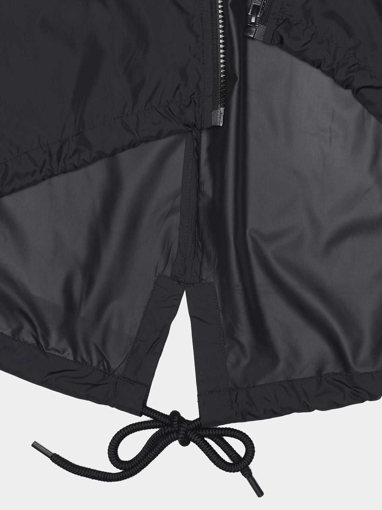 Вітровка жіноча Lotto PARKA SIERRA W 219387/1CL M Чорний (48104-48) - фото 8 Вітровка жіноча Lotto PARKA SIERRA W 219387/1CL M Чорний (48104-48) - фото 8