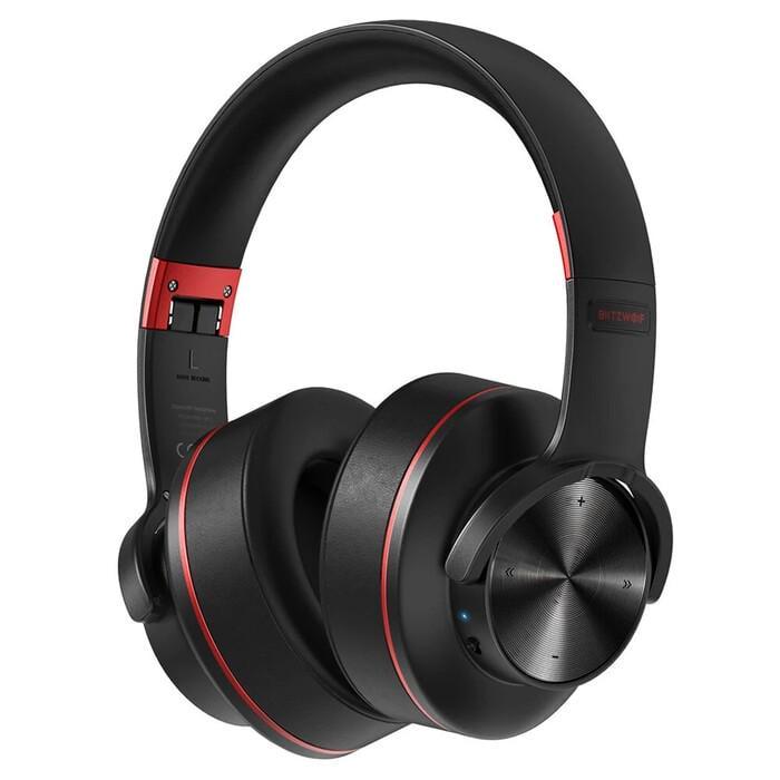 Наушники беспроводные BlitzWolf BW-HP2 PRO (9193349)