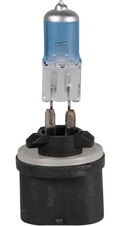 Лампочка галогенна PROFUSION H27/1 PGJ13 12V-27 Вт F-1227/1SB 12V-H27/1 PGJ13Super Blue