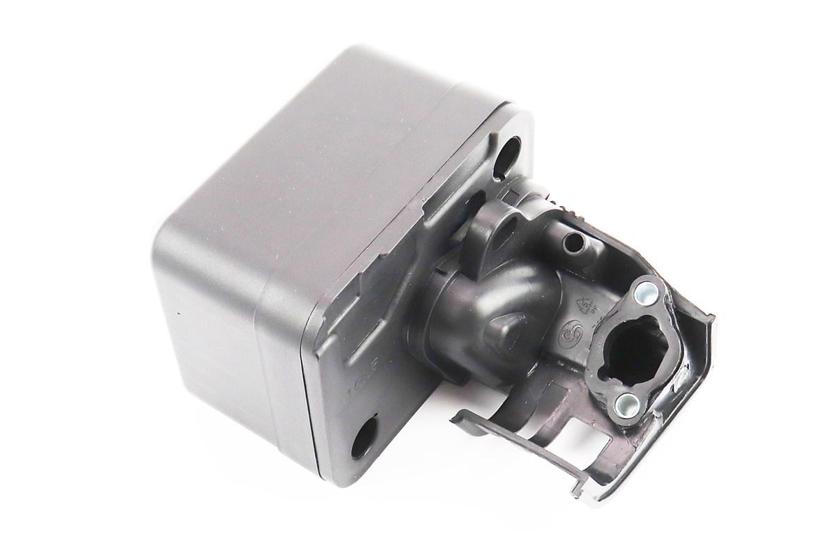 Фильтр воздушный в сборе с бумажным элементом к двигателям 168F/170F (207541)