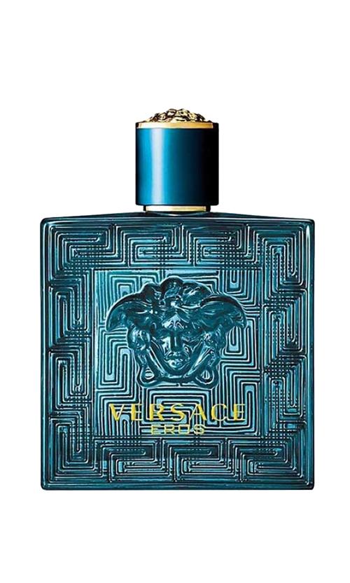 Туалетна вода Versace Eros (21435)