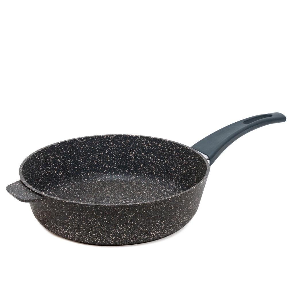 Сковорідка алюмінієва Talko AD50280 з антипригарним покриттям 28 см (2632832497)