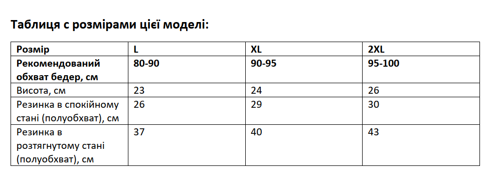 Трусы слипы для месячных от протеканий в рубчик со средней посадкой хлопок XS Рожевий - фото 2