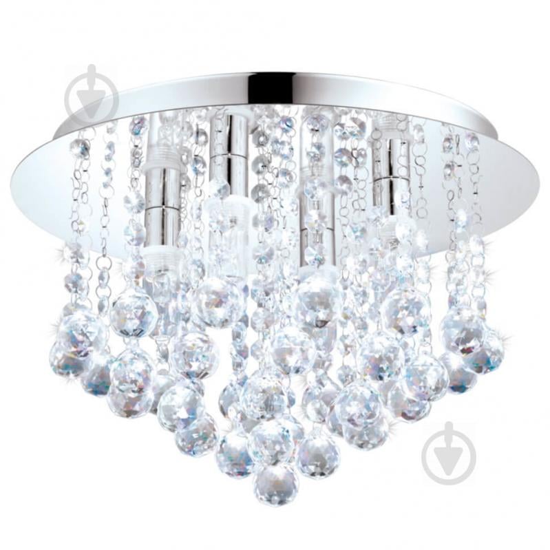 Люстра Eglo 94878 ALMONTE (EG94878)