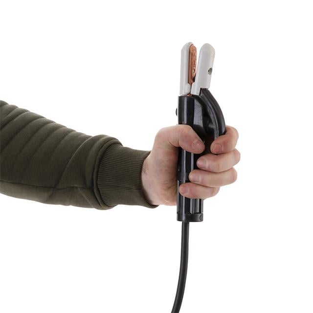 Апарат зварювальний інверторний MMA-180 A - фото 9 Апарат зварювальний інверторний MMA-180 A - фото 9