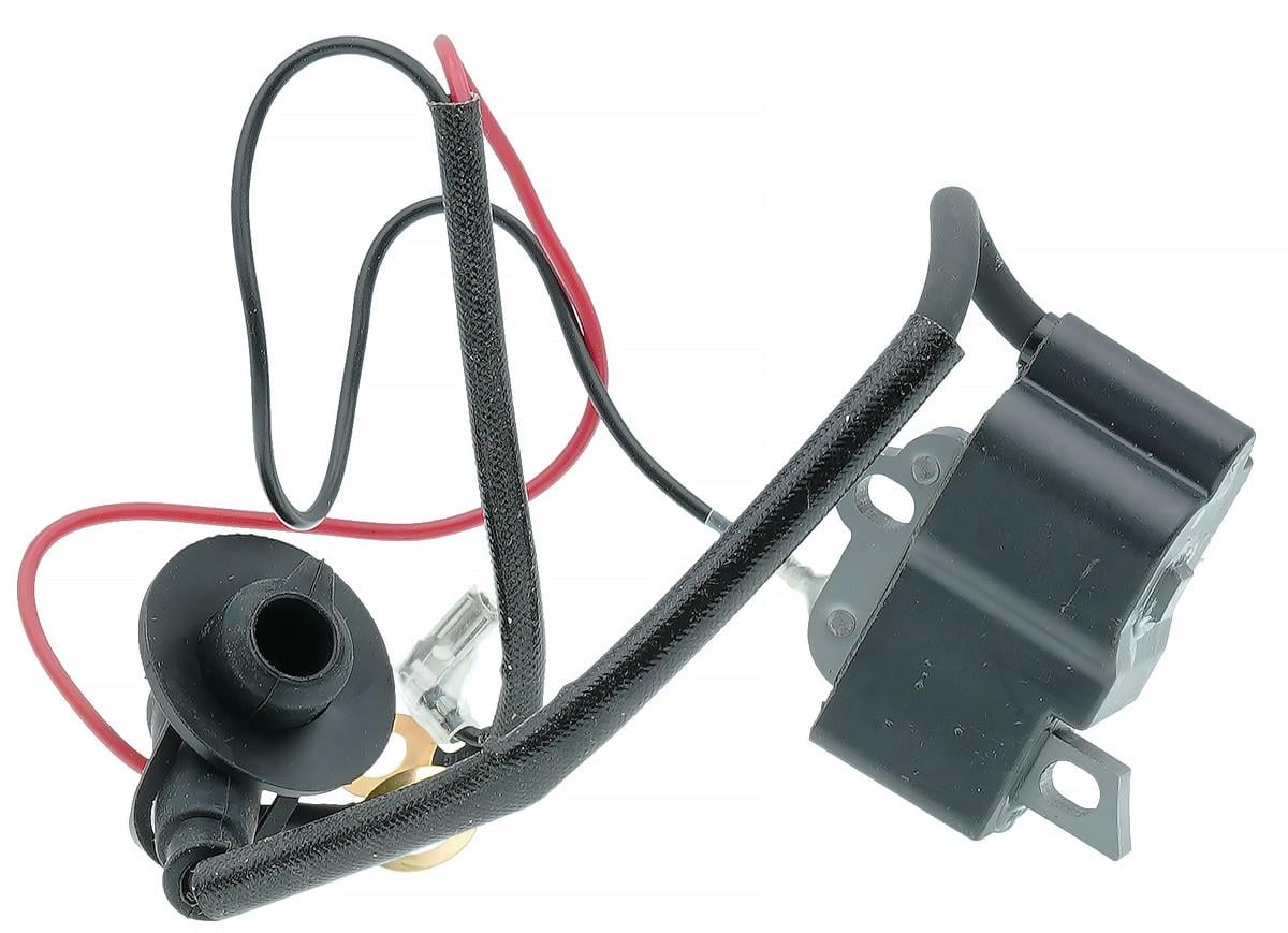 Катушка зажигания VJ Parts для бензопилы St MS-361 (заж134)