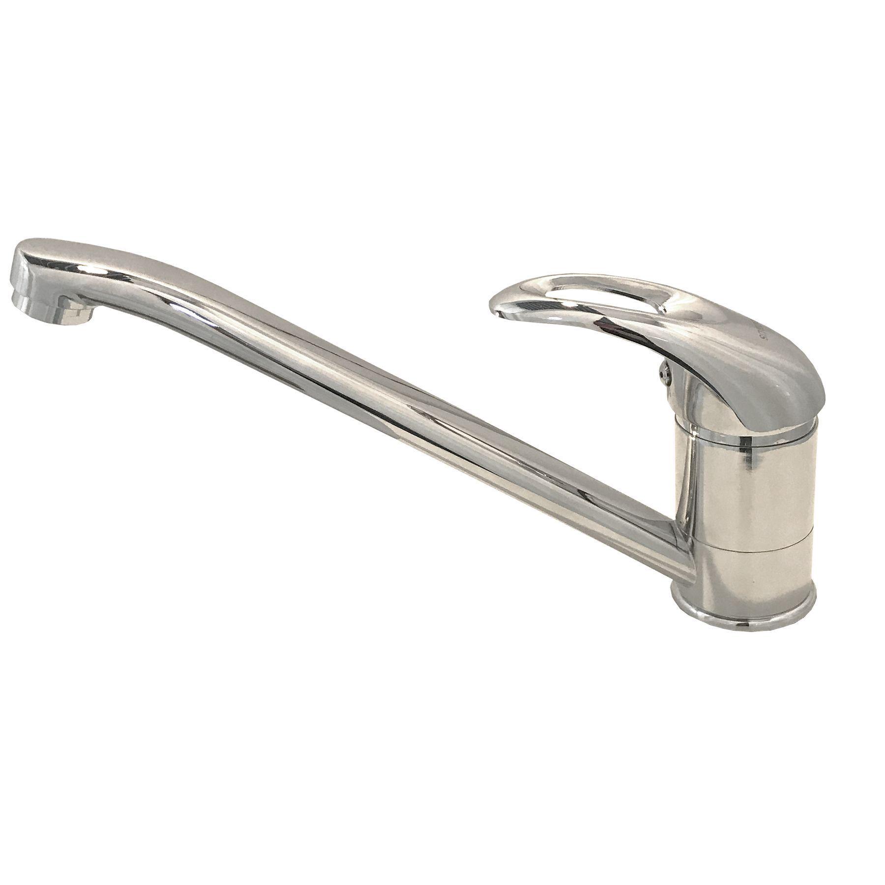 Смеситель для кухни Globus Lux Smart GLSM-0103 (000009356)