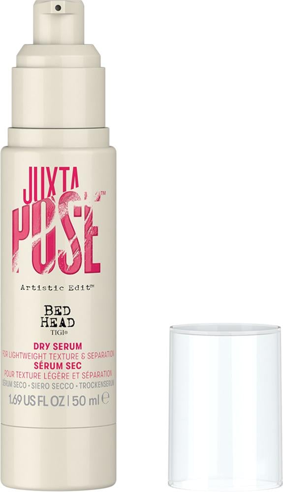Сыворотка TIGI Bed Head Juxta-Pose Dry Serum 50 мл Сыворотка TIGI Bed Head Juxta-Pose Dry Serum 50 мл