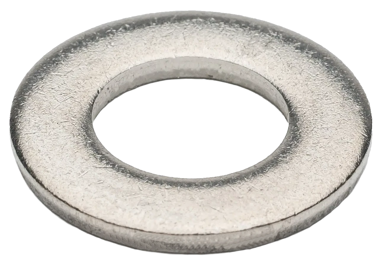 Шайба Steelfix М2 DIN125 нержавеющая сталь А2 200 шт. (015543)